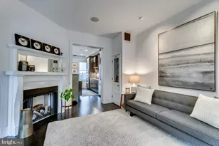 1009 NW Irving Street NW, Washington, DC 20010 - Photo 6