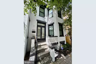 1009 NW Irving Street NW, Washington, DC 20010 - Photo 1