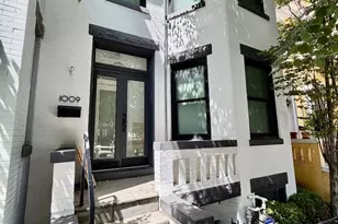 1009 NW Irving Street NW, Washington, DC 20010 - Photo 1