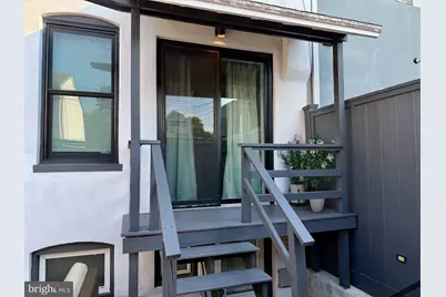 1009 NW Irving Street NW, Washington, DC 20010 - Photo 32