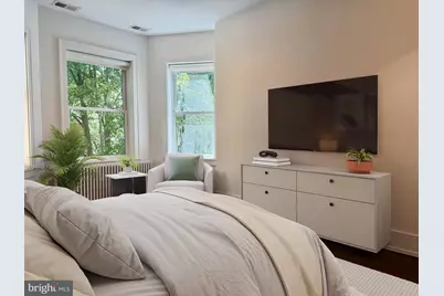 1009 NW Irving Street NW, Washington, DC 20010 - Photo 22