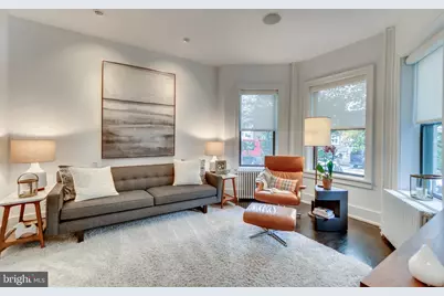 1009 NW Irving Street NW, Washington, DC 20010 - Photo 2