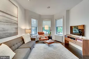 1009 NW Irving Street NW, Washington, DC 20010 - Photo 4