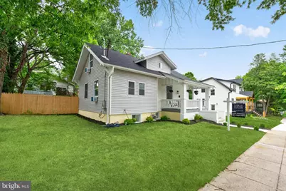 1004 Shepherd Street NE, Washington, DC 20017 - Photo 4