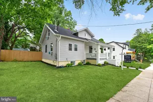 1004 Shepherd St NE, Washington, DC 20017 - Photo 4