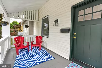 1004 Shepherd Street NE, Washington, DC 20017 - Photo 12