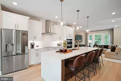 6819 16th Street NW, Washington, DC 20012 - Photo 12