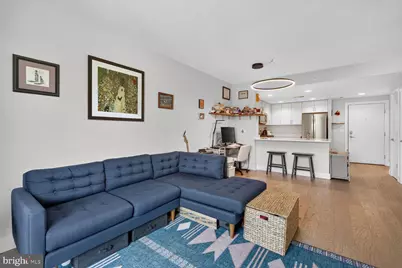 50 Florida Avenue NE #312, Washington, DC 20002 - Photo 10