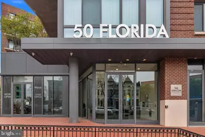 50 Florida Avenue NE #312, Washington, DC 20002 - Photo 2
