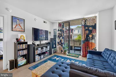 50 Florida Avenue NE #312, Washington, DC 20002 - Photo 8