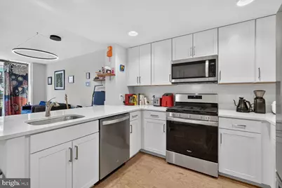 50 Florida Avenue NE #312, Washington, DC 20002 - Photo 4