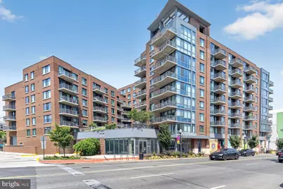 50 Florida Avenue NE #312, Washington, DC 20002 - Photo 1