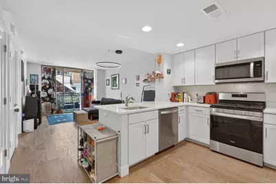 50 Florida Avenue NE #312, Washington, DC 20002 - Photo 2