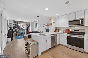 50 Florida Ave NE, Washington, DC 20002 - Photo 2