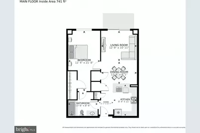 50 Florida Avenue NE #312, Washington, DC 20002 - Photo 16