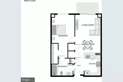 50 Florida Avenue NE #312, Washington, DC 20002 - Photo 18