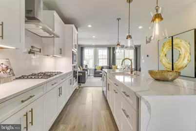 1447 Aspen Street NW, Washington, DC 20012 - Photo 4