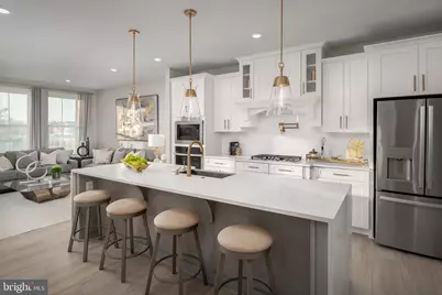 1439 Aspen Street NW, Washington, DC 20012 - Photo 6