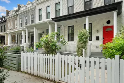 245 Rock Creek Church Road NW, Washington, DC 20011 - Photo 1