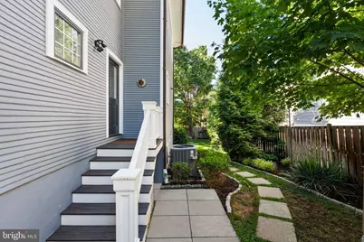 3624 Davis Street NW, Washington, DC 20007 - Photo 22