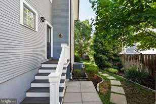 3624 Davis St NW, Washington, DC 20007 - Photo 22