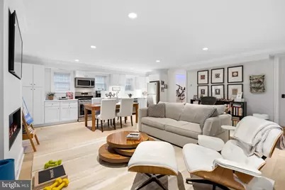 3624 Davis Street NW, Washington, DC 20007 - Photo 20