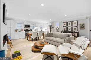 3624 Davis St NW, Washington, DC 20007 - Photo 20