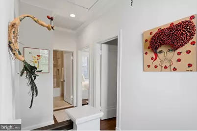 3624 Davis Street NW, Washington, DC 20007 - Photo 12
