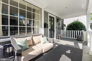 3624 Davis St NW, Washington, DC 20007 - Photo 2