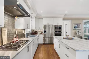 3624 Davis St NW, Washington, DC 20007 - Photo 8