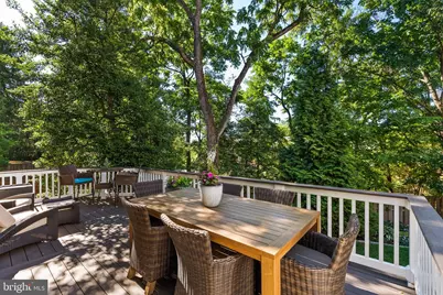 3624 Davis Street NW, Washington, DC 20007 - Photo 10