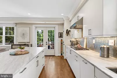 3624 Davis Street NW, Washington, DC 20007 - Photo 6