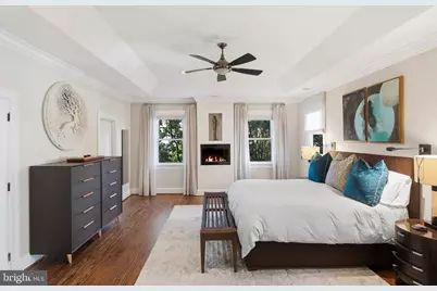 3624 Davis Street NW, Washington, DC 20007 - Photo 14