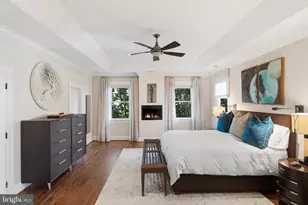 3624 Davis St NW, Washington, DC 20007 - Photo 14