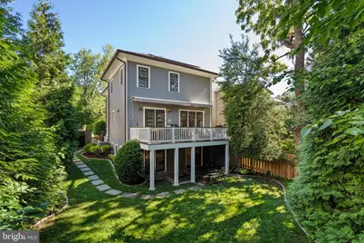 3624 Davis Street NW, Washington, DC 20007 - Photo 24