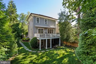 3624 Davis St NW, Washington, DC 20007 - Photo 24