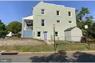 1772 E Street NE, Washington, DC 20002 - Photo 4