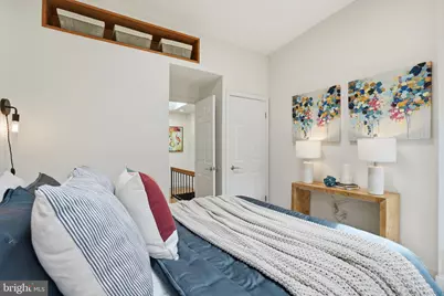1521 Independence Avenue SE, Washington, DC 20003 - Photo 16