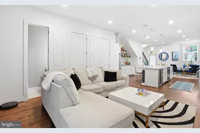 145 Adams Street NW #1, Washington, DC 20001 - Photo 8