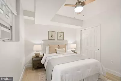 3039 Macomb Street NW #2A, Washington, DC 20008 - Photo 16