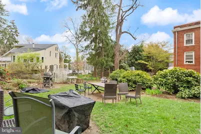 3039 Macomb Street NW #2A, Washington, DC 20008 - Photo 30