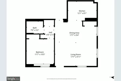 3039 Macomb Street NW #2A, Washington, DC 20008 - Photo 32