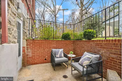 3039 Macomb Street NW #2A, Washington, DC 20008 - Photo 20