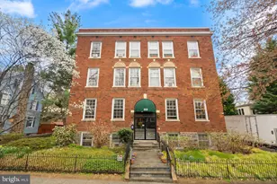 3039 Macomb St NW, Washington, DC 20008 - Photo 22