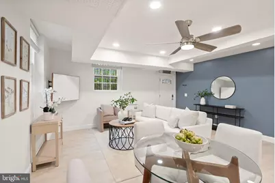 3039 Macomb Street NW #2A, Washington, DC 20008 - Photo 8