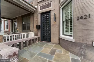 2421 1st St NW, Washington, DC 20001 - Photo 38