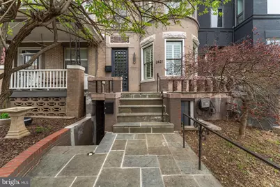 2421 1st Street NW, Washington, DC 20001 - Photo 40