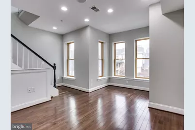 1234 Euclid Street NW #2, Washington, DC 20009 - Photo 8
