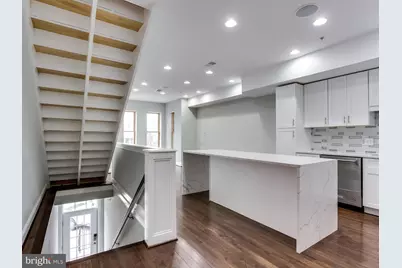 1234 Euclid Street NW #2, Washington, DC 20009 - Photo 2