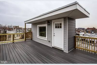 1234 Euclid Street NW #2, Washington, DC 20009 - Photo 28